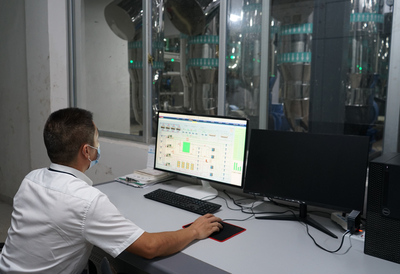 光伏發電、錯峰儲能 慕思工業4.0工廠引領低碳轉型新樣板