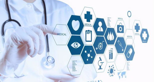 國家再發力，互聯網醫療服務將賦能醫療行業巨變