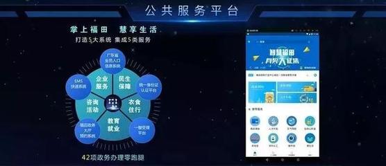 自豪！深圳人工智能公共服務(wù)技術(shù)咨詢服務(wù)獲國務(wù)院通報(bào)表揚(yáng)